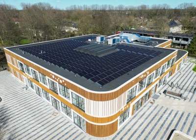 Subsidies voor zakelijke zonnepanelen